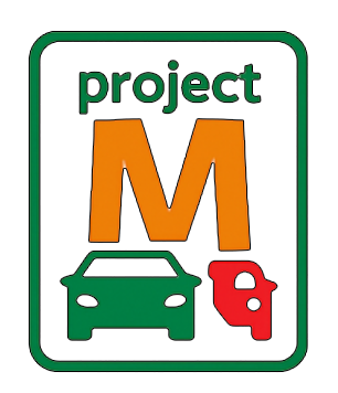 Chestionare Auto Pro Logo